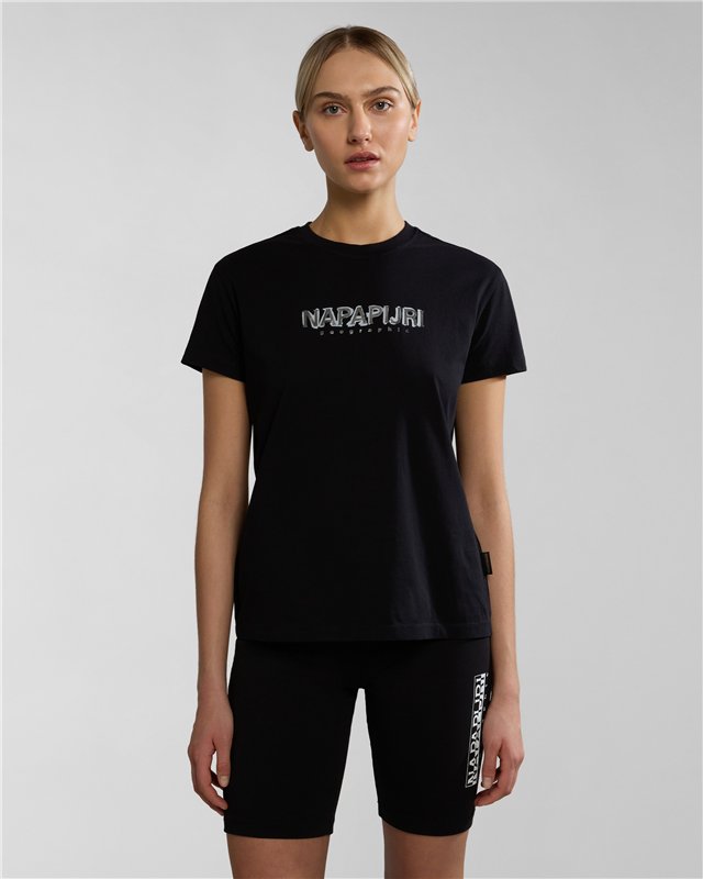 Kreis Short Sleeve T-Shirt