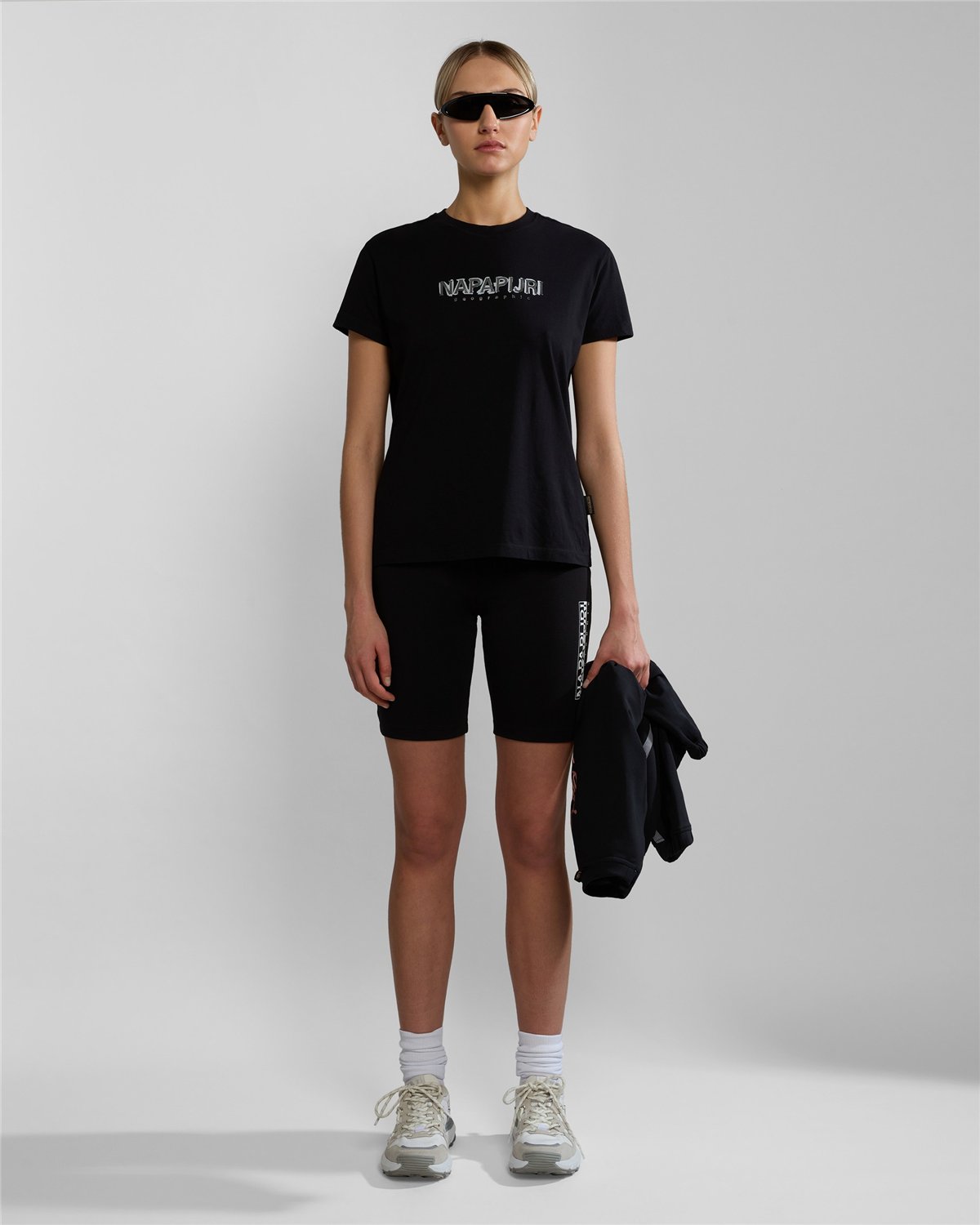 Kreis Short Sleeve T-Shirt