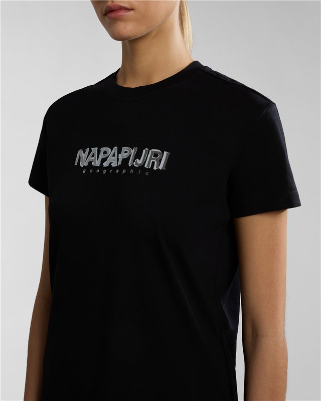 Kreis Short Sleeve T-Shirt