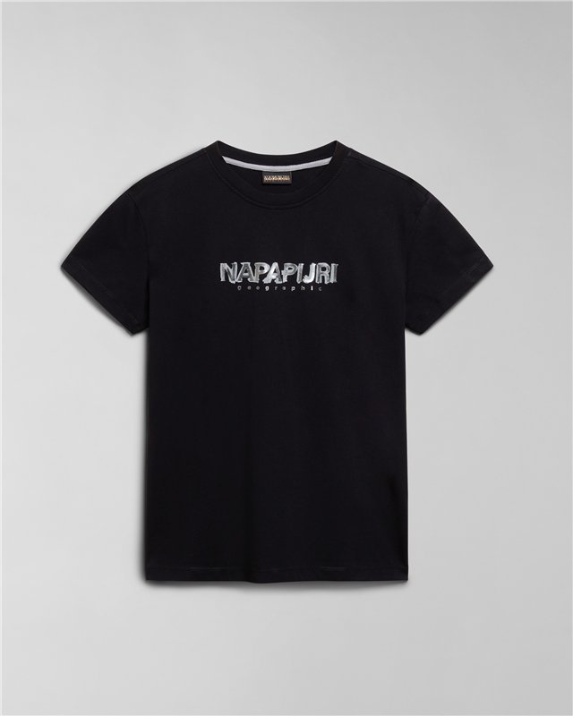 Kreis Short Sleeve T-Shirt