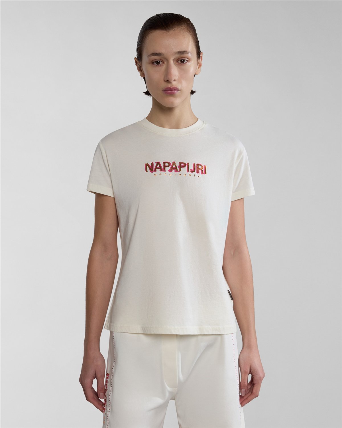 Kreis Short Sleeve T-Shirt