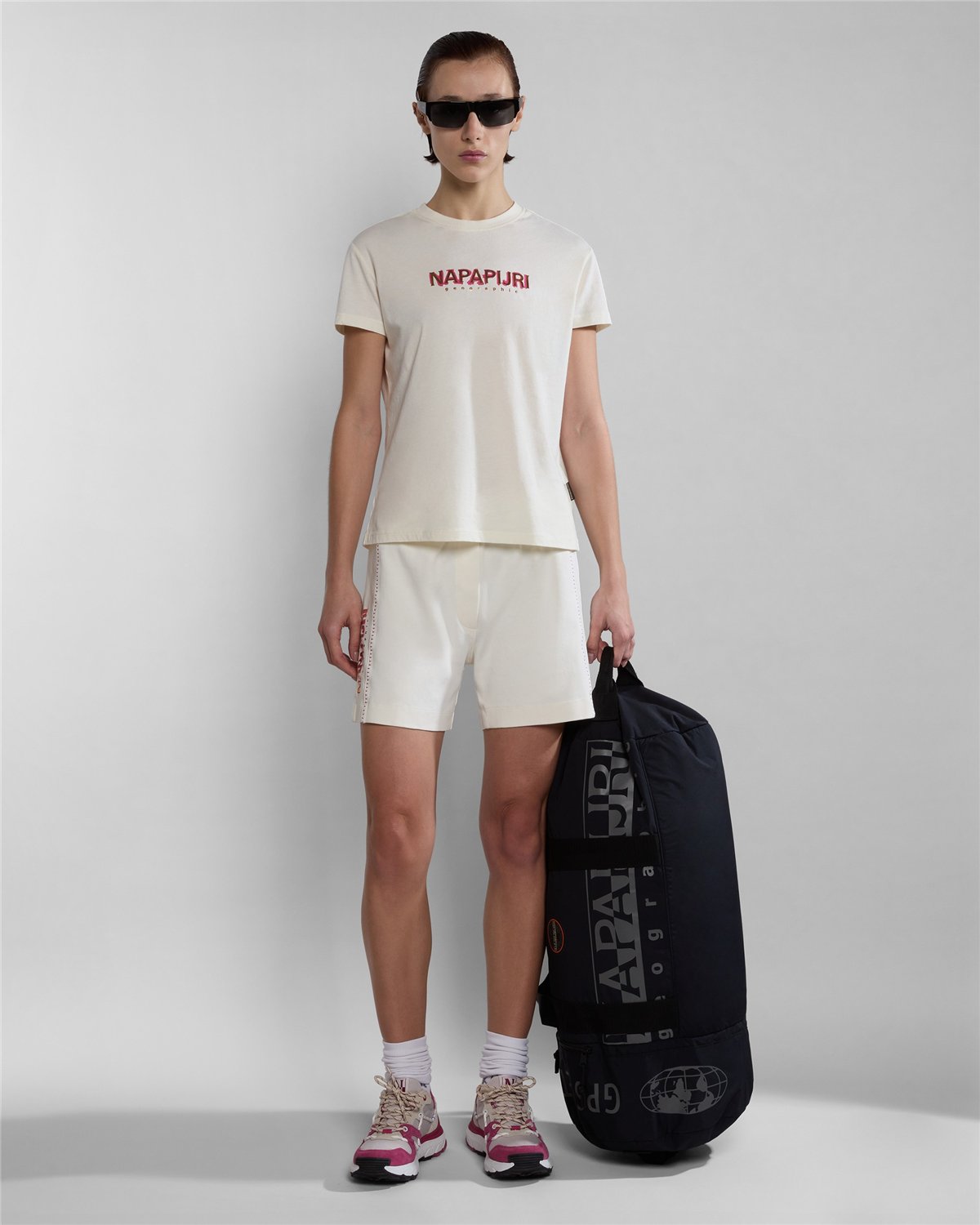 Kreis Short Sleeve T-Shirt