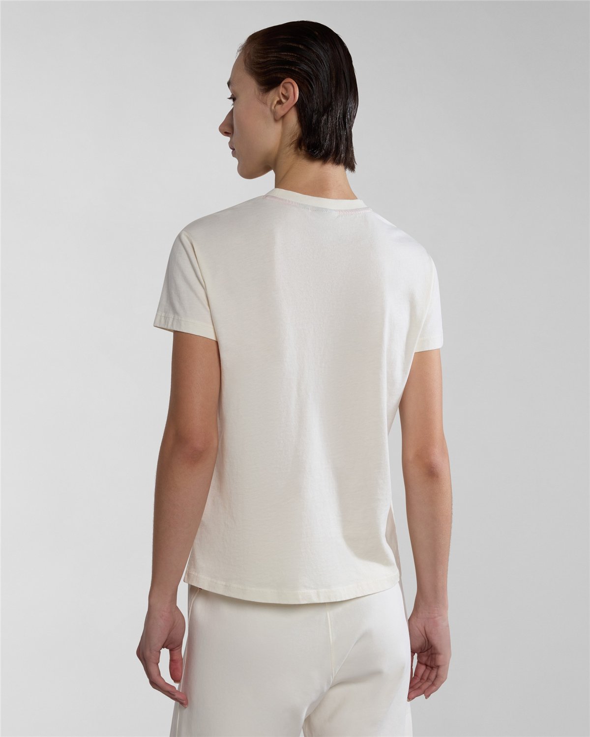 Kreis Short Sleeve T-Shirt