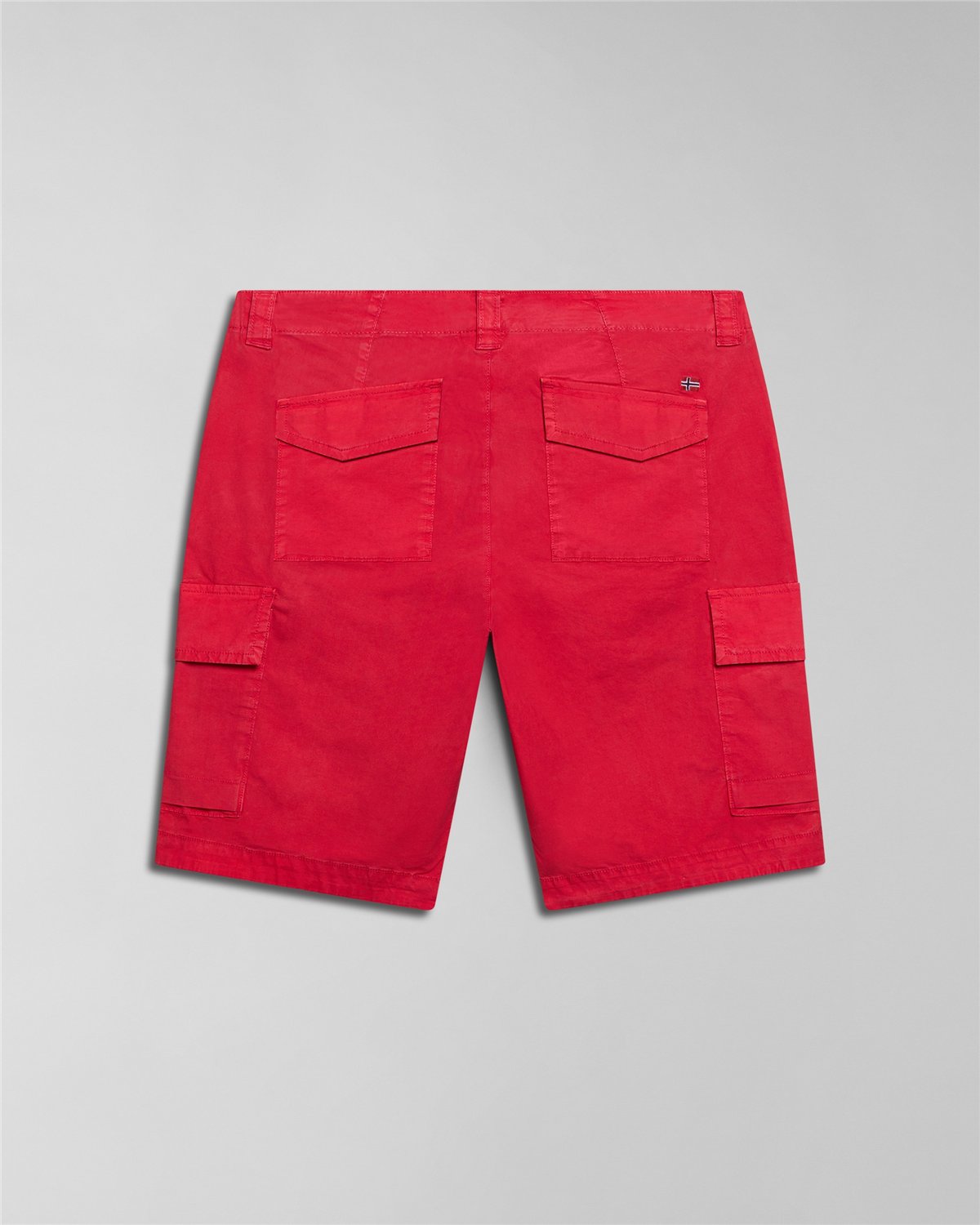 Horton Bermuda Shorts