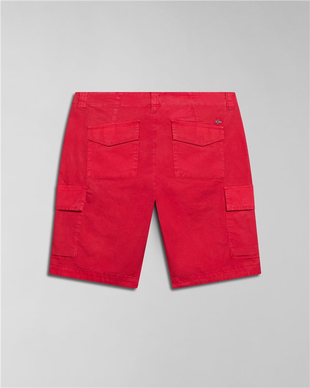 Horton Bermuda Shorts
