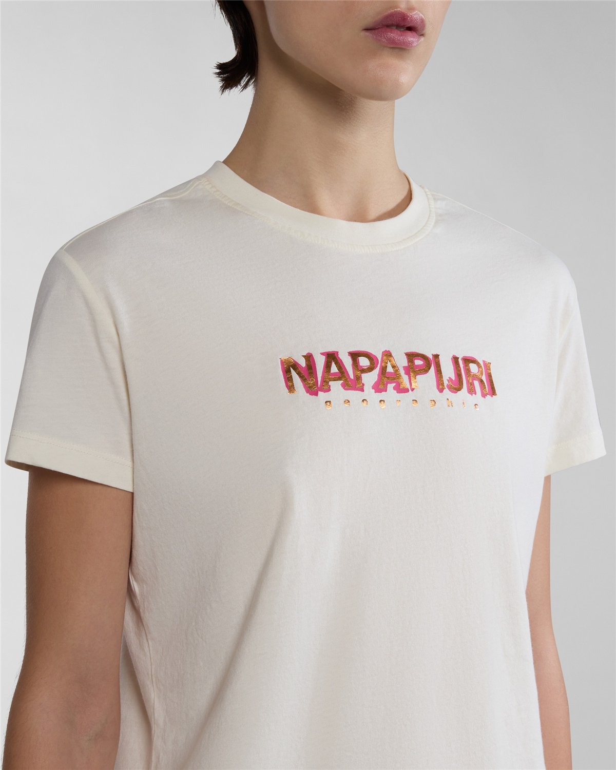 Kreis Short Sleeve T-Shirt