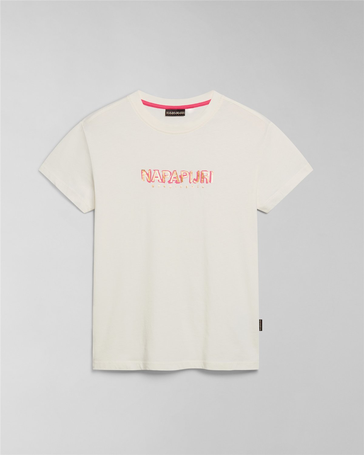 Kreis Short Sleeve T-Shirt