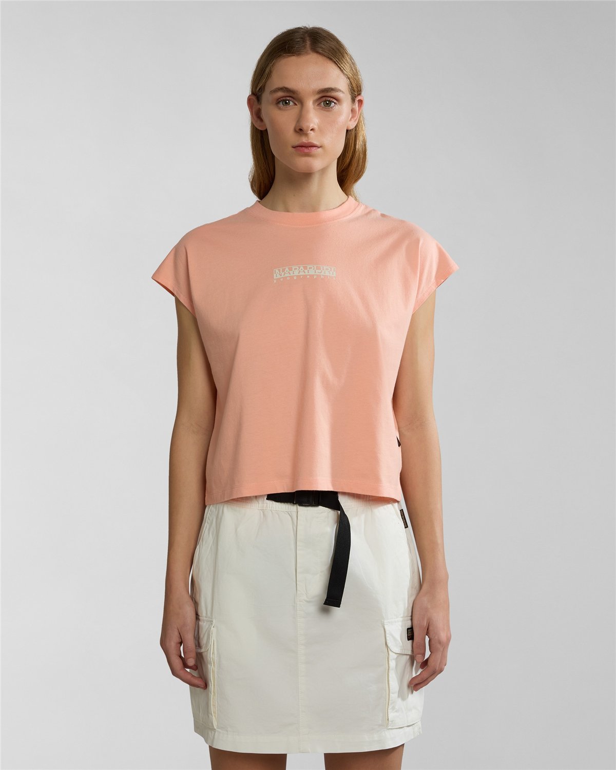 Tahi Short Sleeve T-Shirt