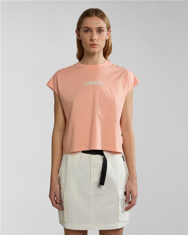 Tahi Short Sleeve T-Shirt