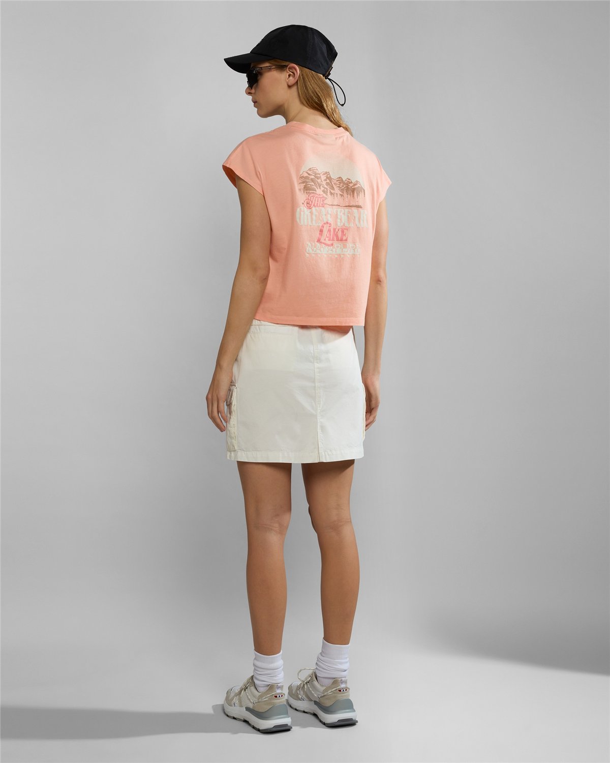 Tahi Short Sleeve T-Shirt