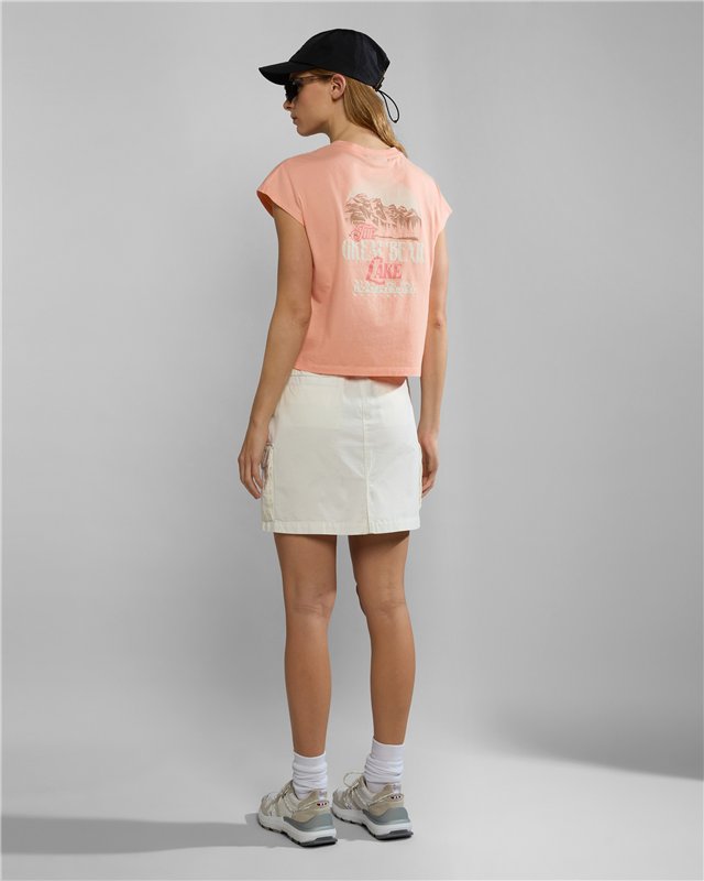 Tahi Short Sleeve T-Shirt