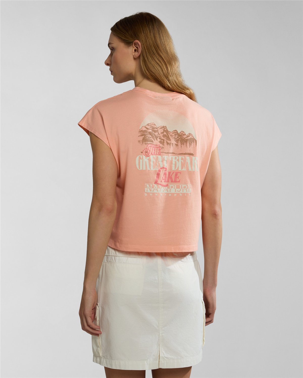 Tahi Short Sleeve T-Shirt