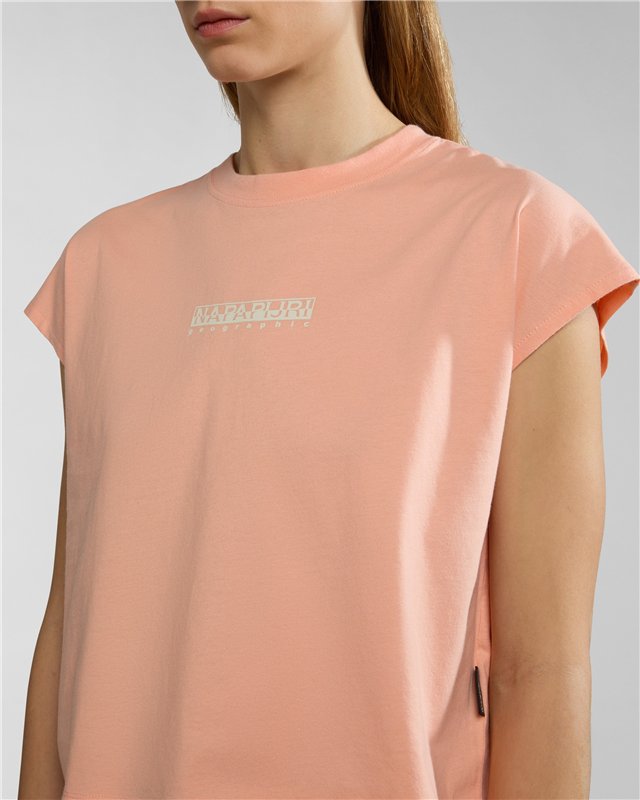 Tahi Short Sleeve T-Shirt