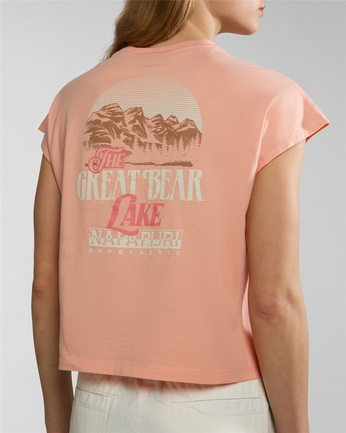 Tahi Short Sleeve T-Shirt