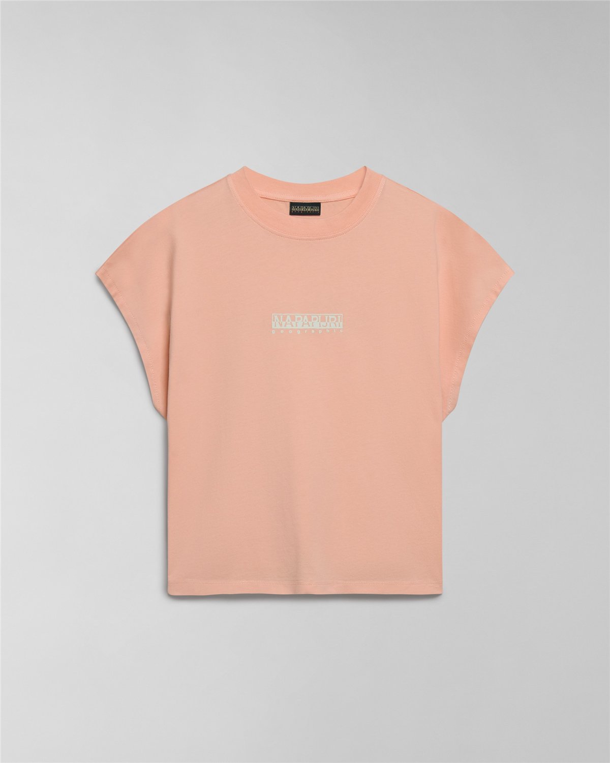 Tahi Short Sleeve T-Shirt