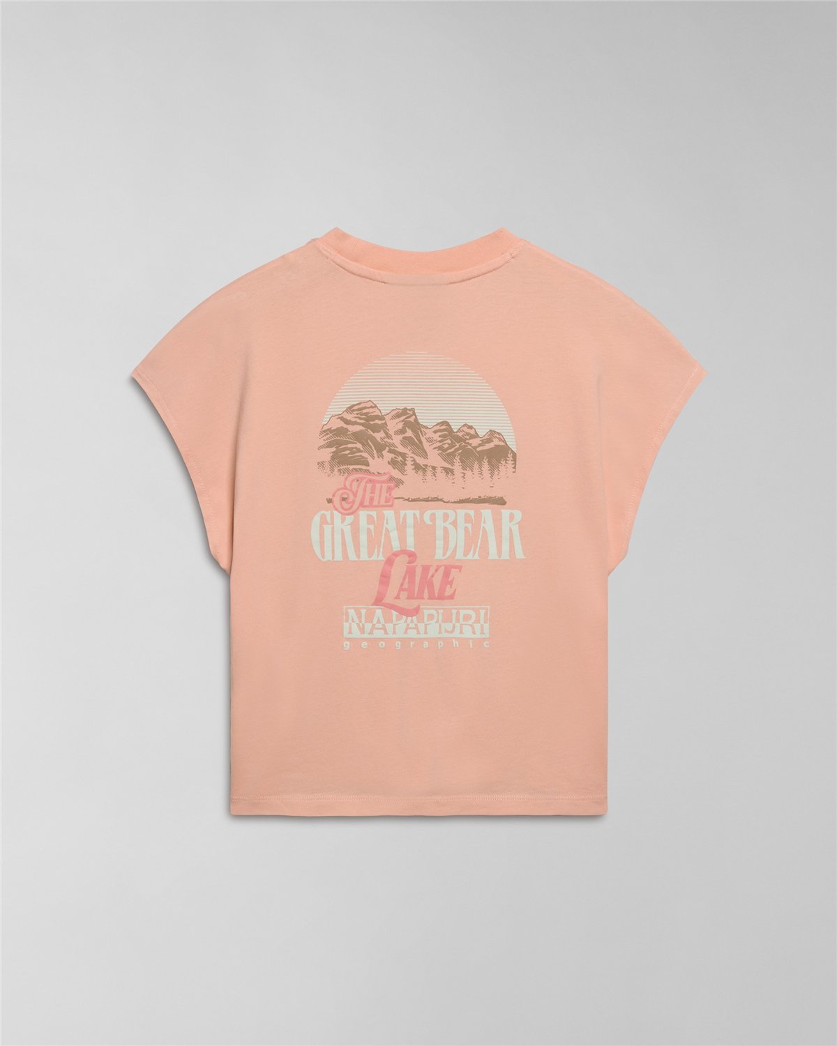 Tahi Short Sleeve T-Shirt