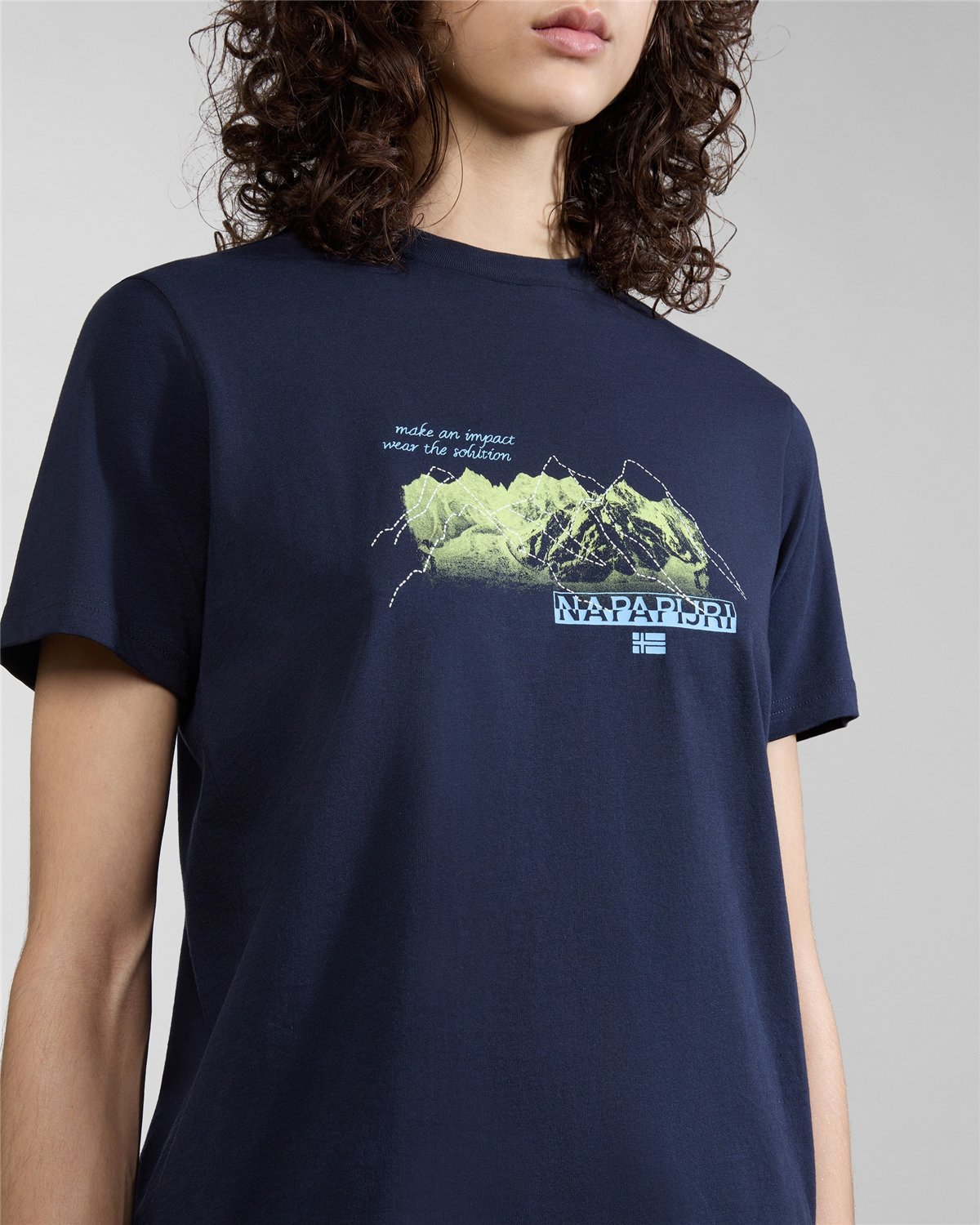 Yukon Short Sleeve T-Shirt