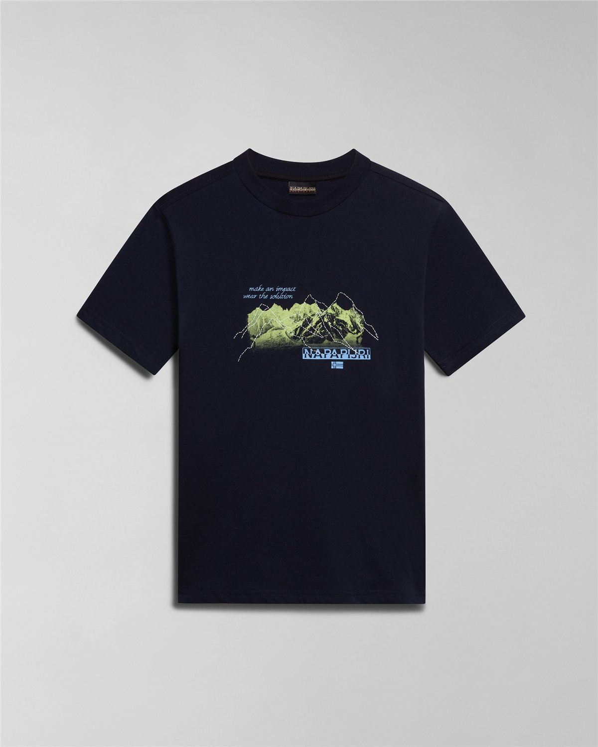 Yukon Short Sleeve T-Shirt