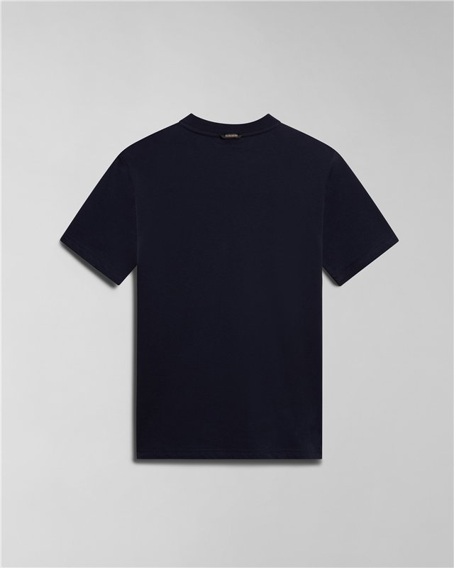 Yukon Short Sleeve T-Shirt