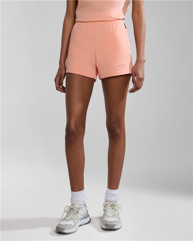 Iaato Bermuda Shorts