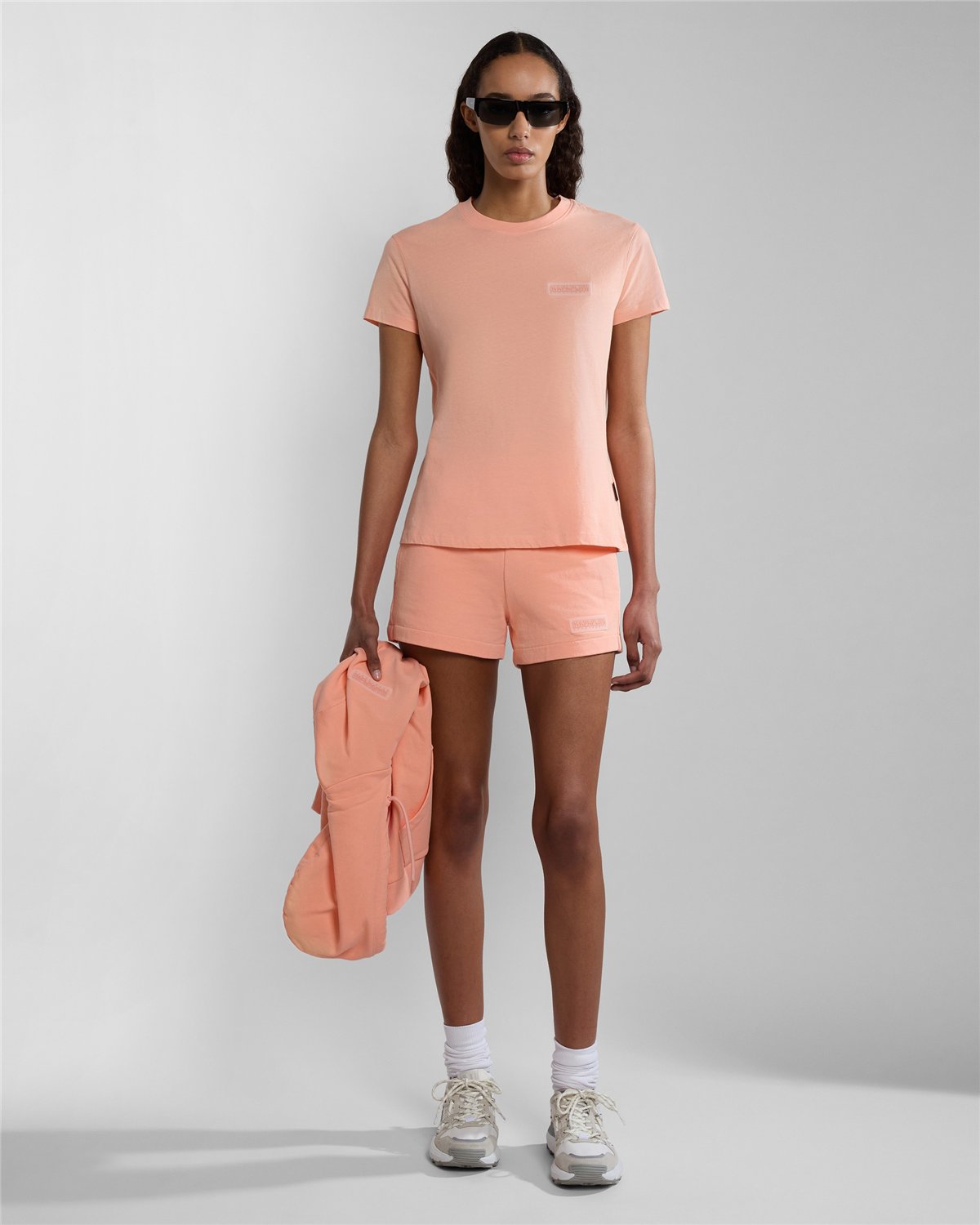 Iaato Bermuda Shorts