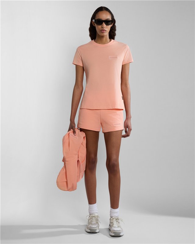 Iaato Bermuda Shorts