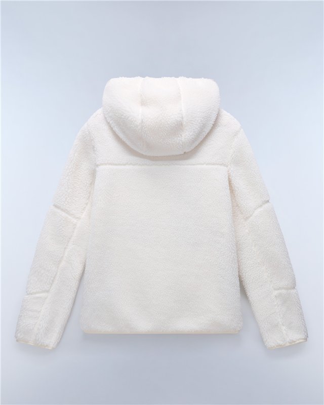 Yupik Full-Zip Fleece Hoodie