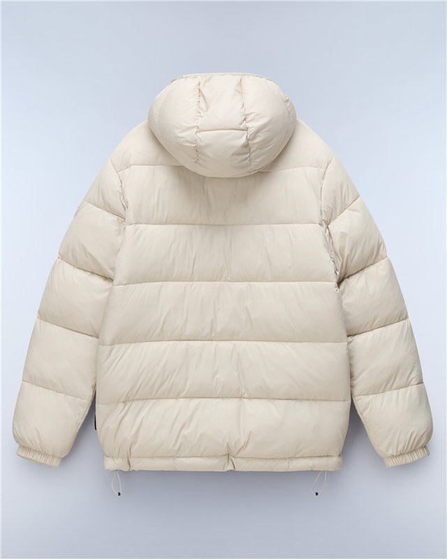 Box Logo Hooded Jacket