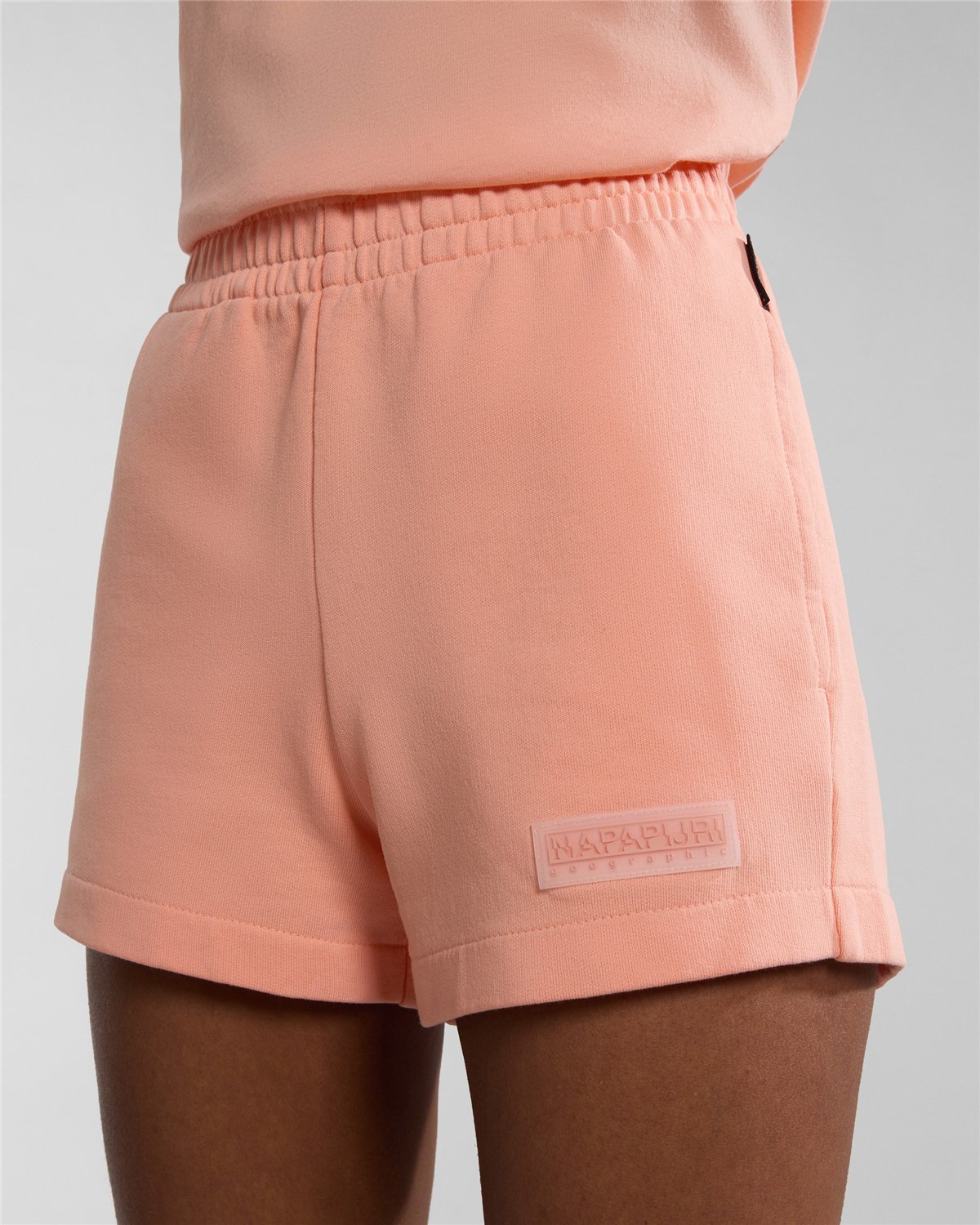 Iaato Bermuda Shorts