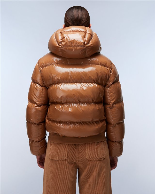 Glane Puffer Jacket