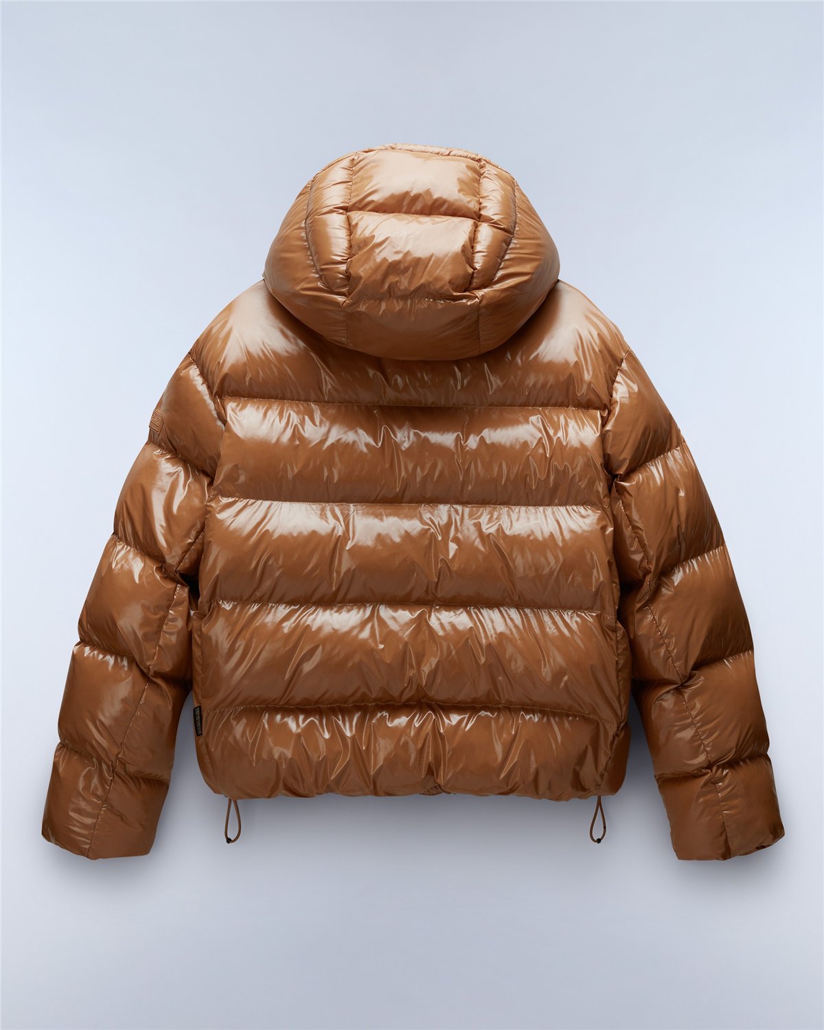 Glane Puffer Jacket