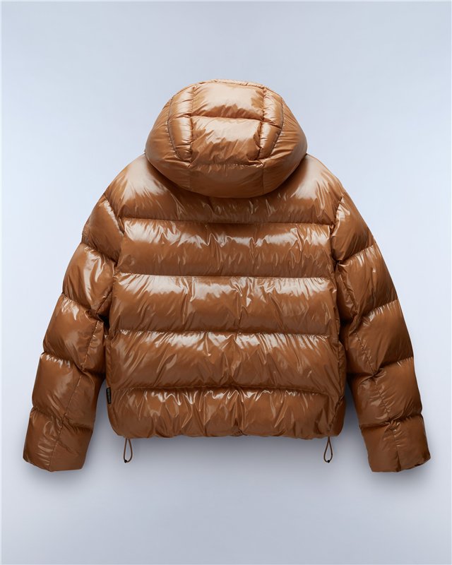 Glane Puffer Jacket