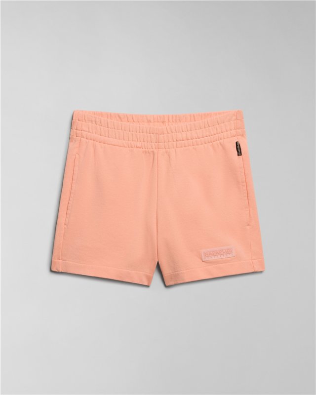 Iaato Bermuda Shorts