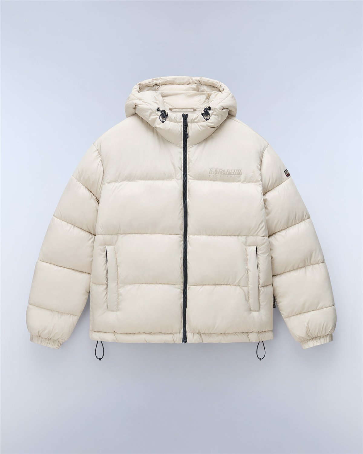 Hornelen Short Jacket