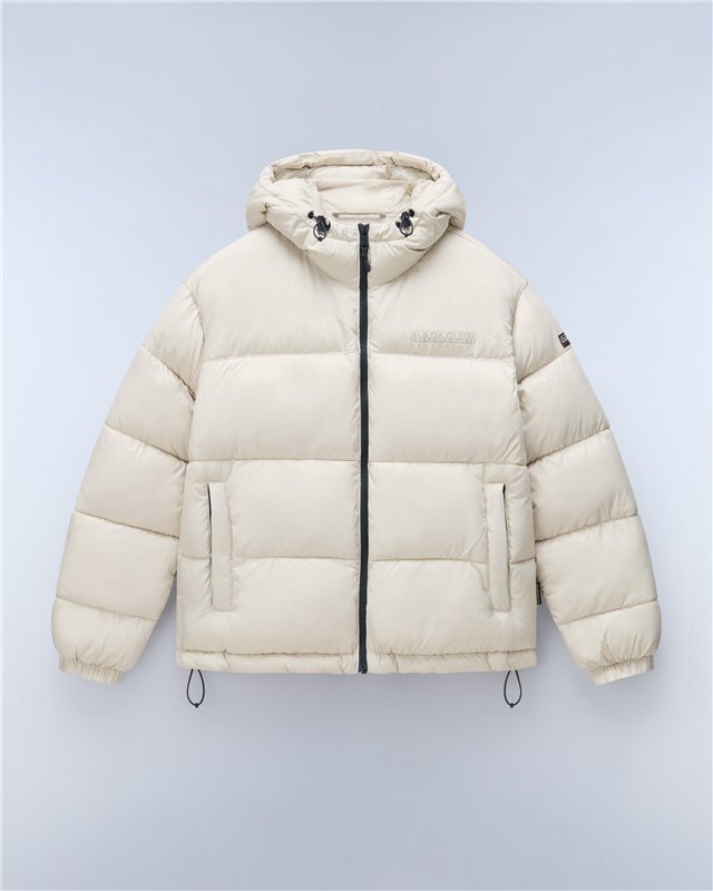 Hornelen Short Jacket