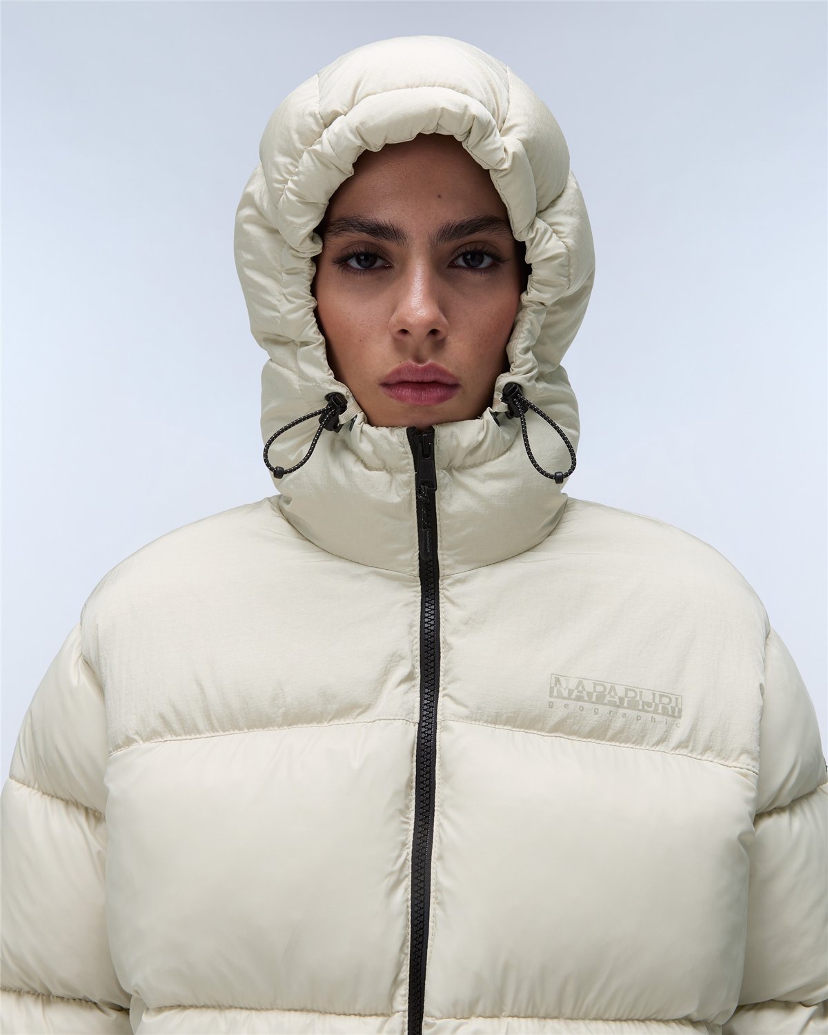 Hornelen Short Jacket