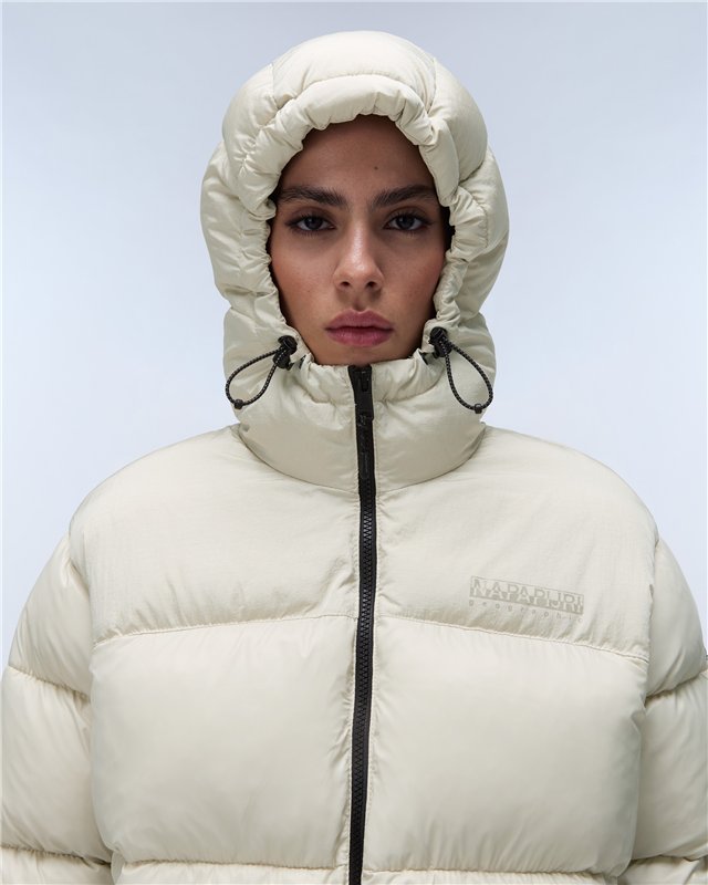 Hornelen Short Jacket