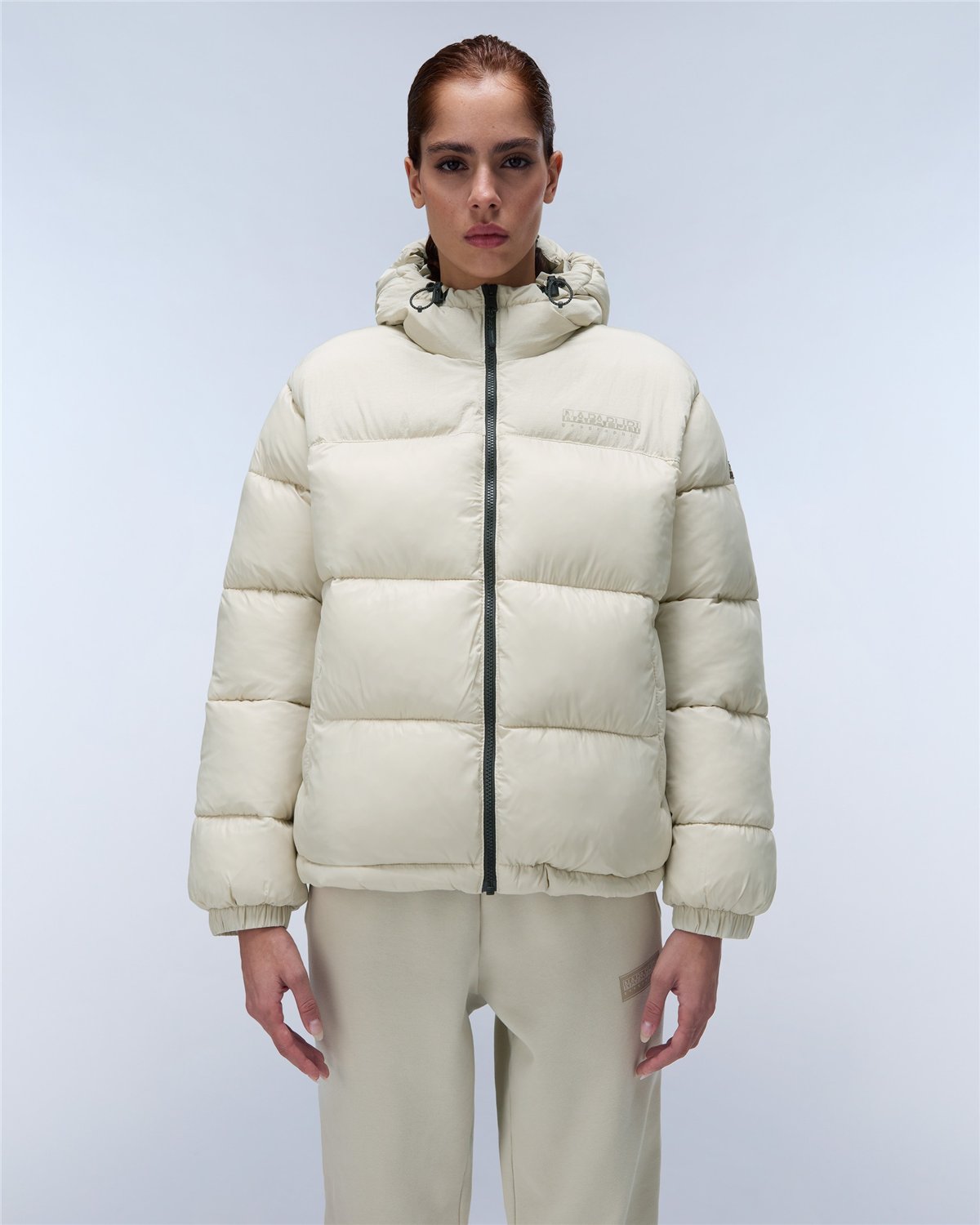 Hornelen Short Jacket