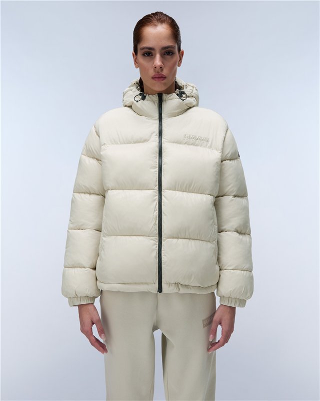 Hornelen Short Jacket