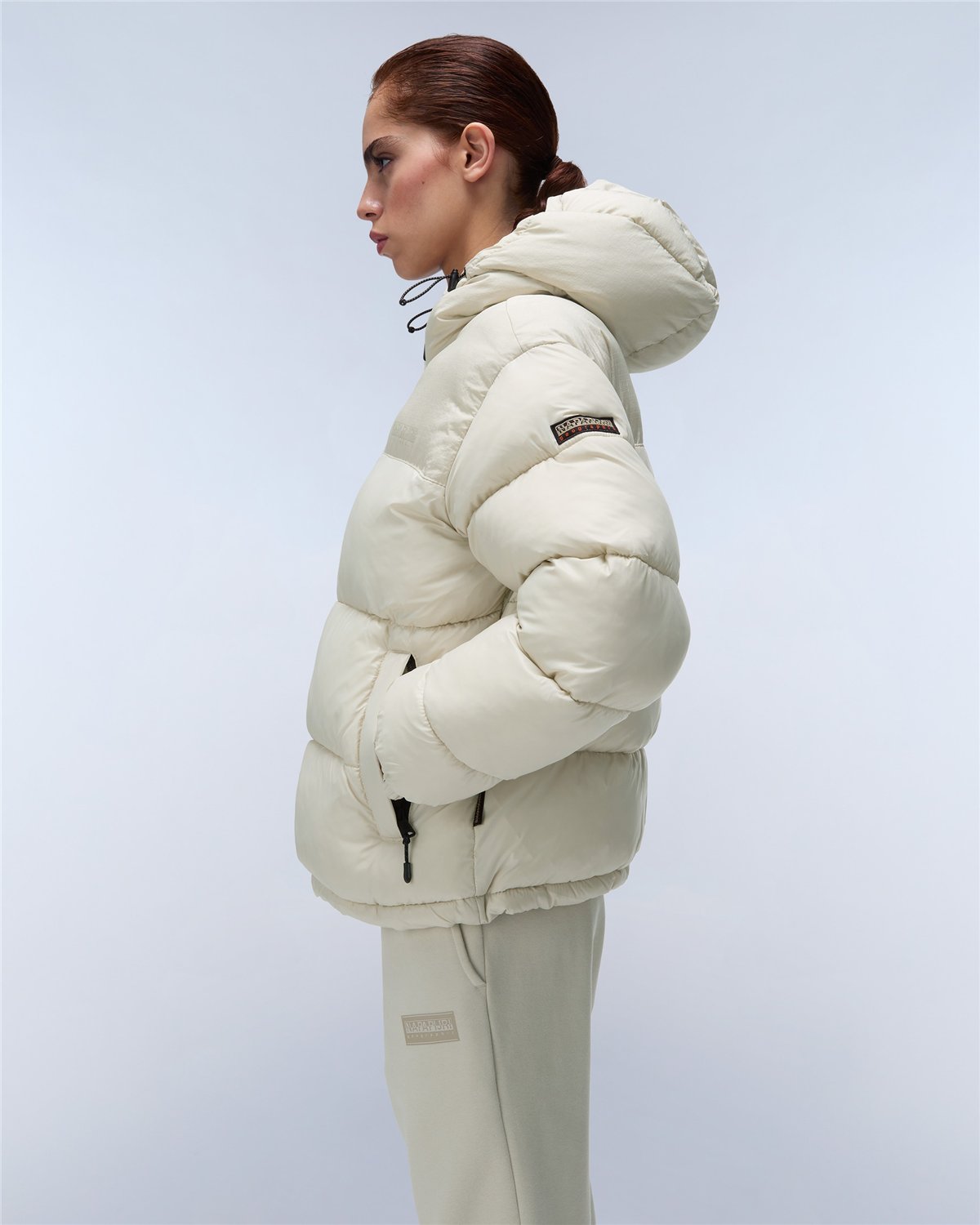 Hornelen Short Jacket