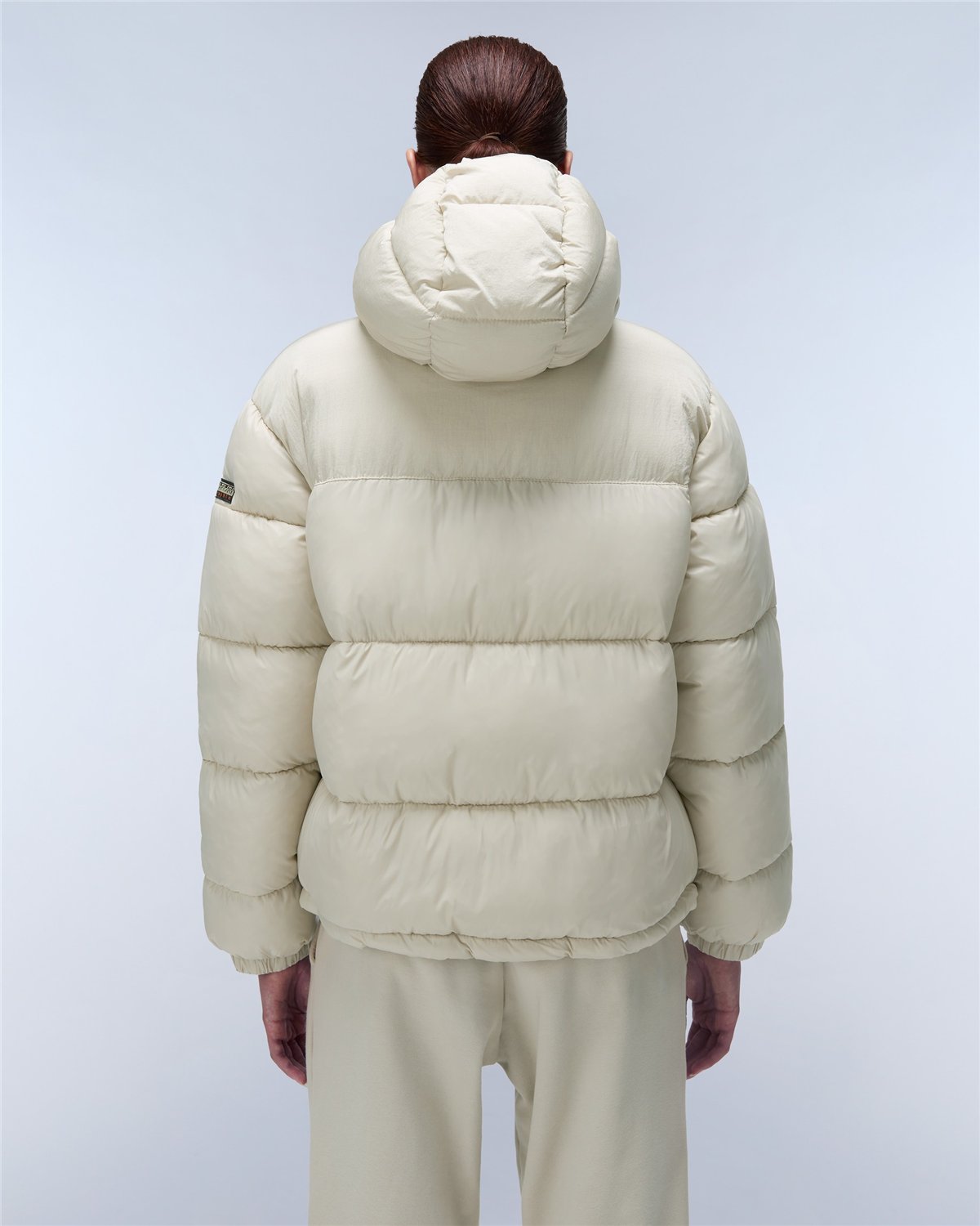 Hornelen Short Jacket