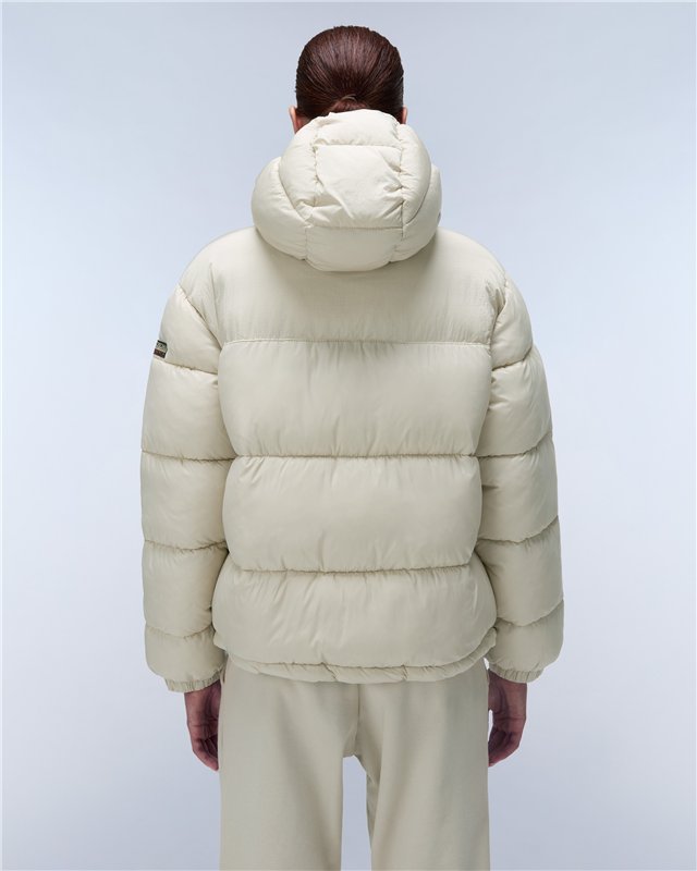 Hornelen Short Jacket