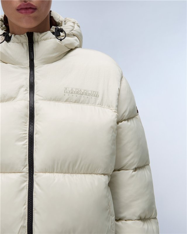 Hornelen Short Jacket