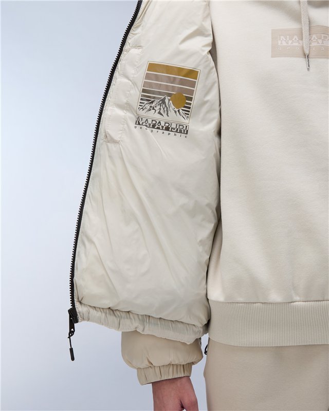 Hornelen Short Jacket