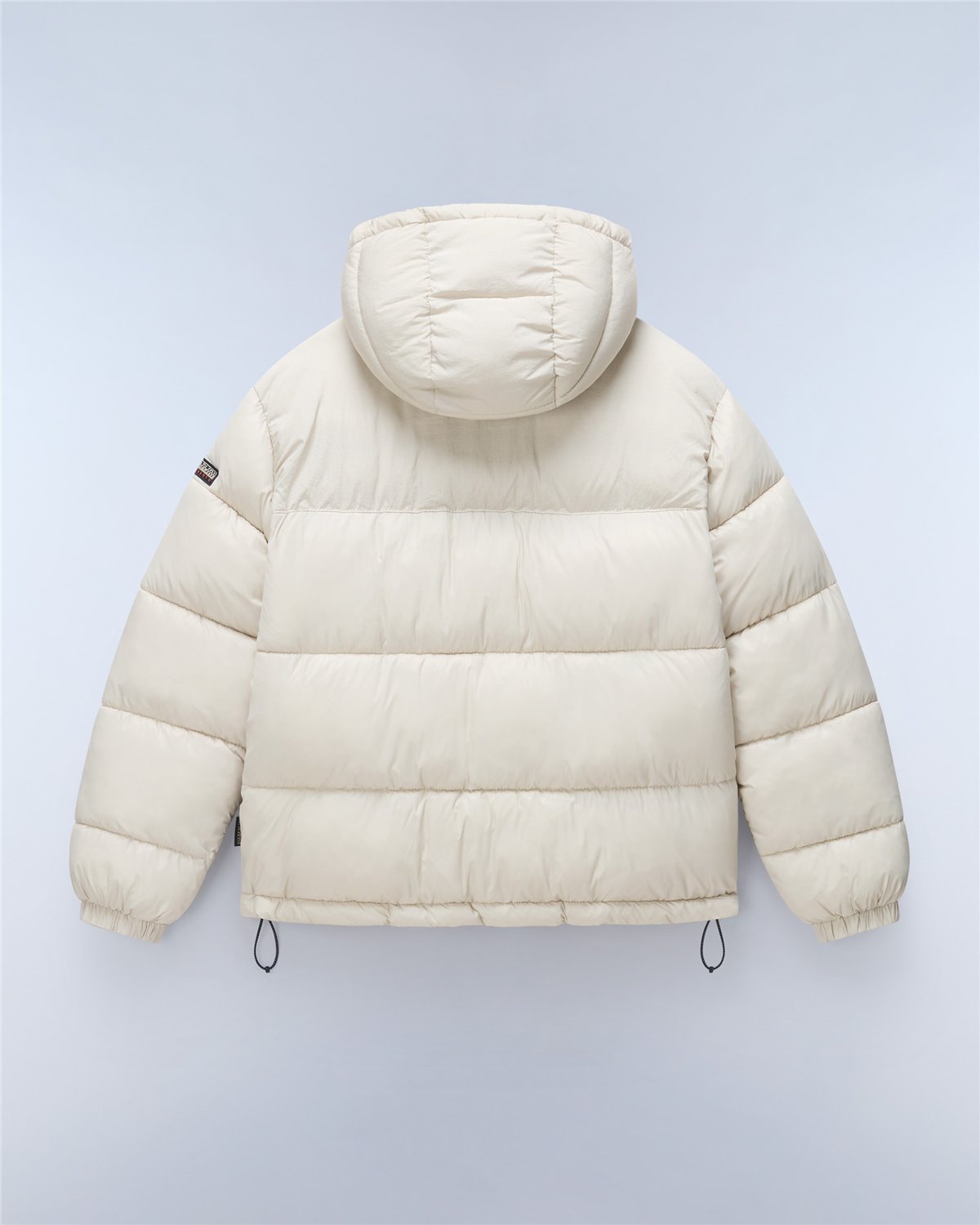 Hornelen Short Jacket