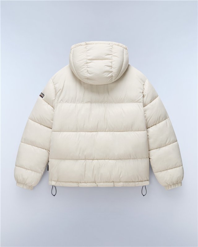 Hornelen Short Jacket