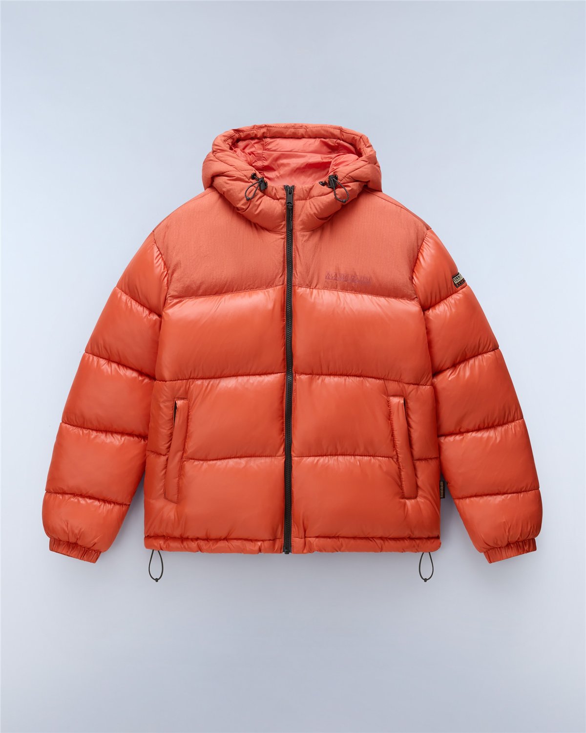 Hornelen Short Jacket