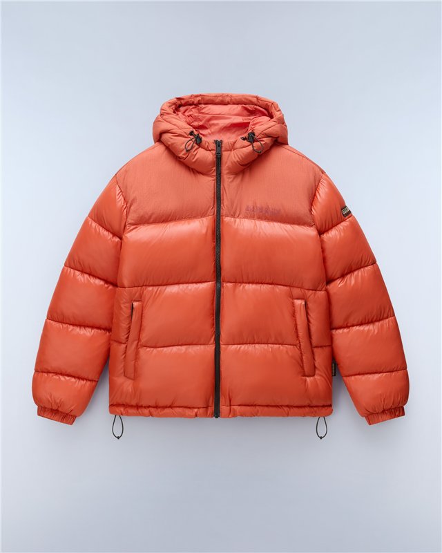 Hornelen Short Jacket