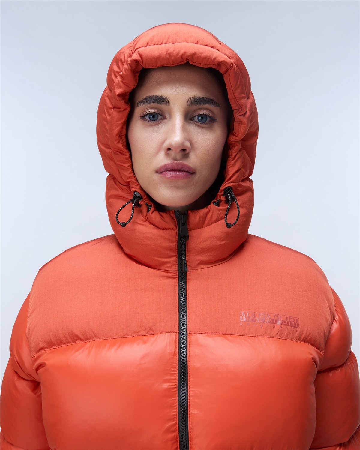 Hornelen Short Jacket