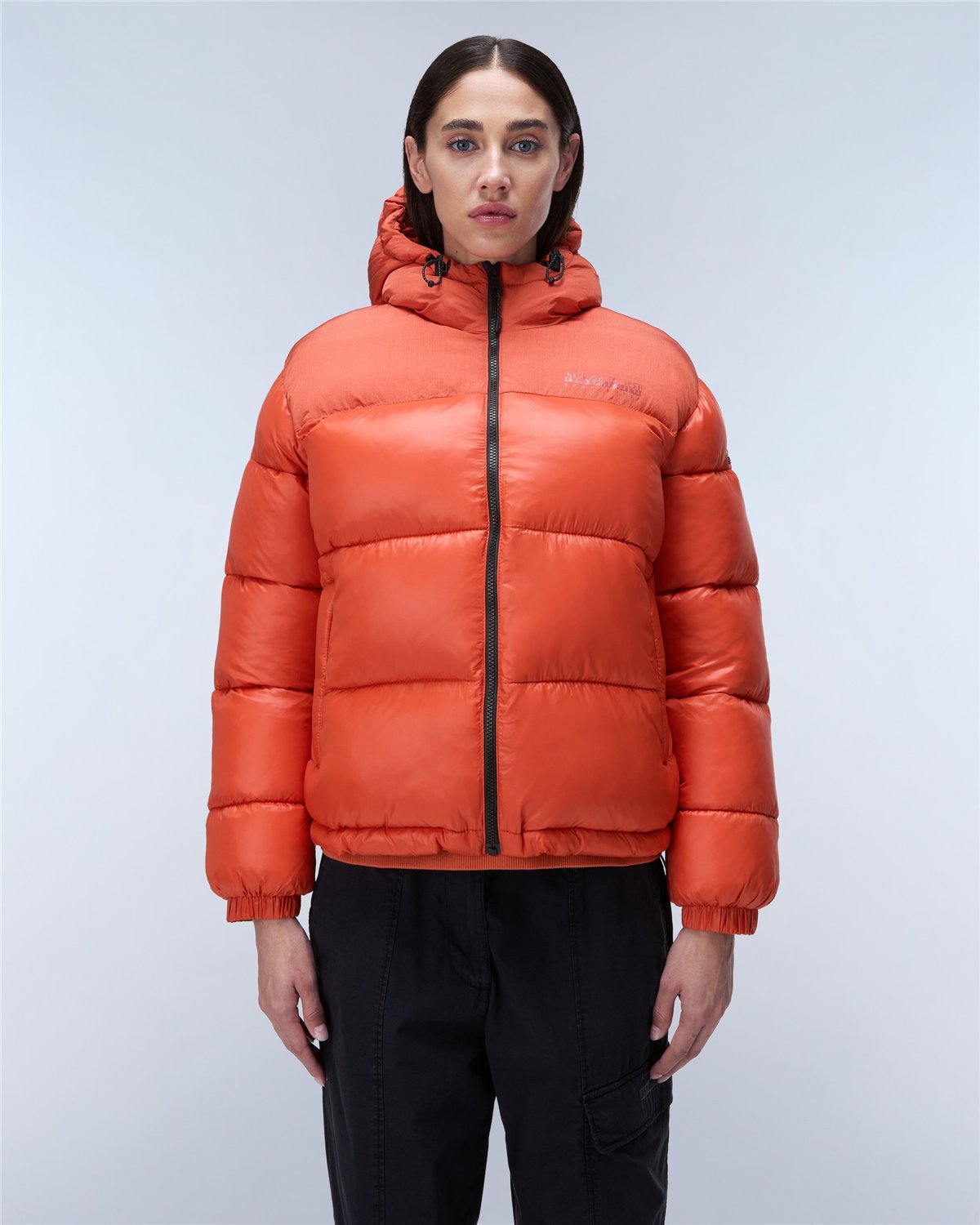 Hornelen Short Jacket